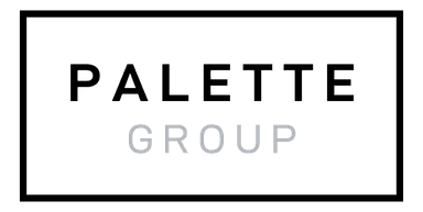 PALETTE GROUP